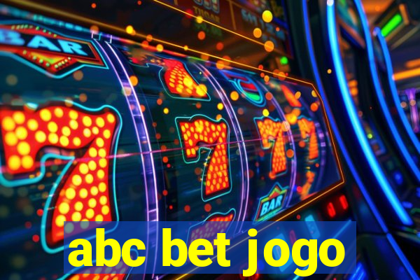 abc bet jogo