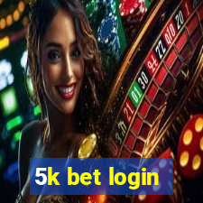 5k bet login