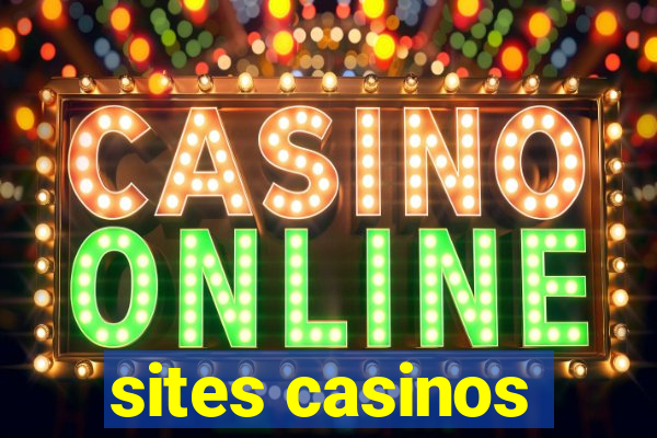 sites casinos