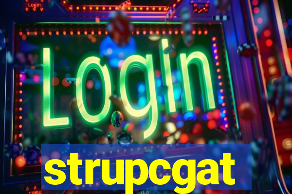 strupcgat