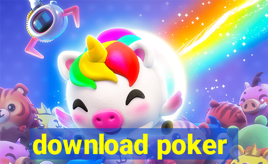 download poker