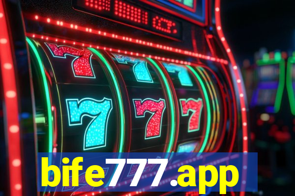 bife777.app