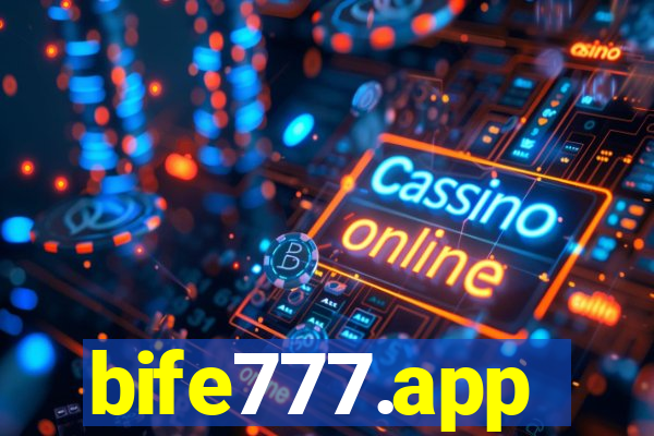 bife777.app