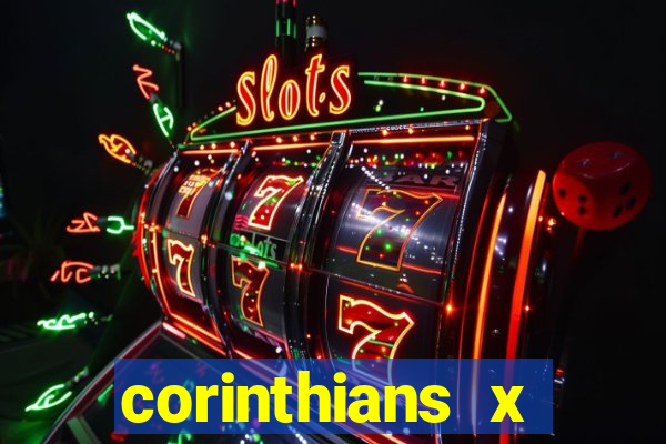 corinthians x fluminense ao vivo multi canais