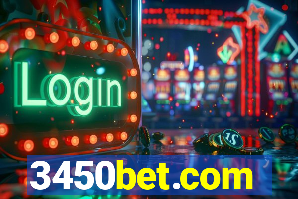 3450bet.com