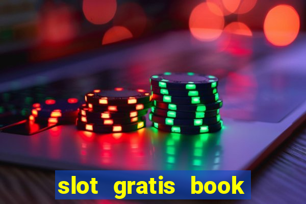 slot gratis book of ra prima versione