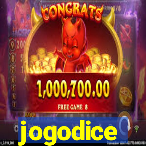 jogodice