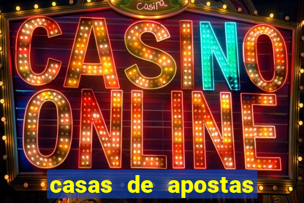 casas de apostas com cash out