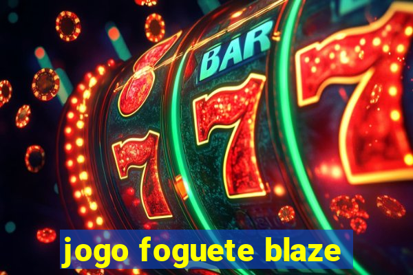 jogo foguete blaze