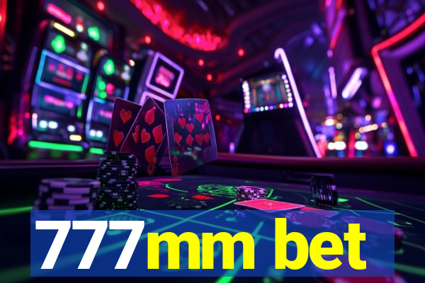 777mm bet