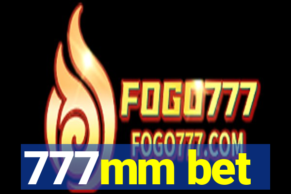 777mm bet