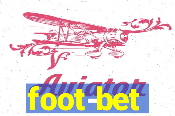 foot-bet