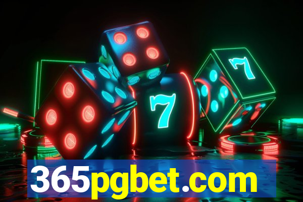 365pgbet.com