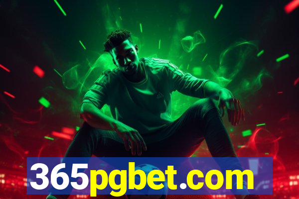 365pgbet.com