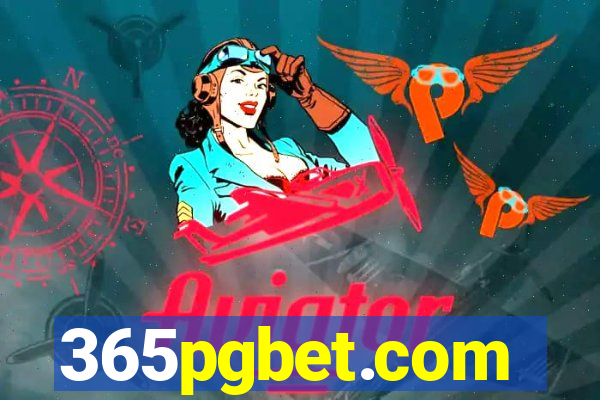 365pgbet.com