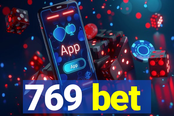 769 bet