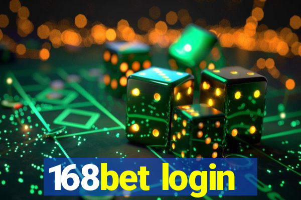 168bet login