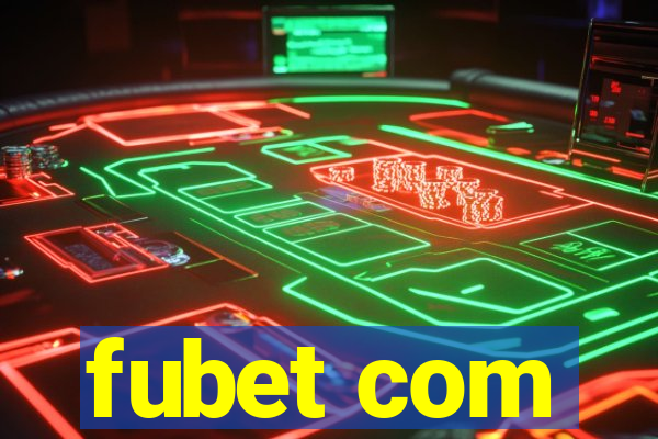 fubet com