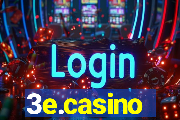 3e.casino