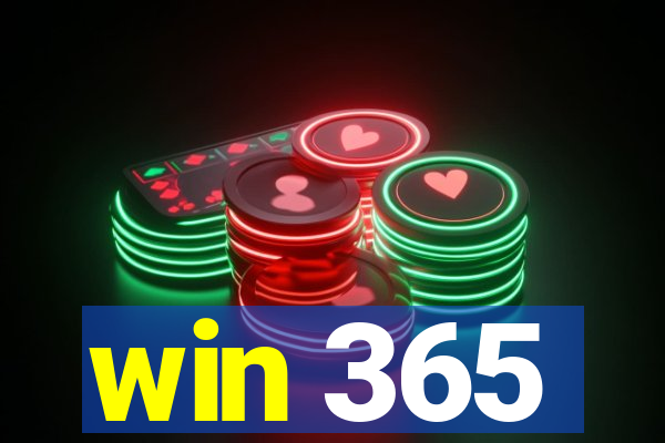 win 365