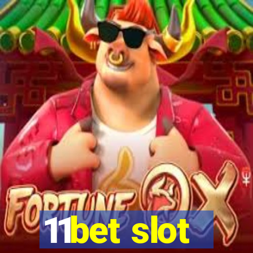 11bet slot