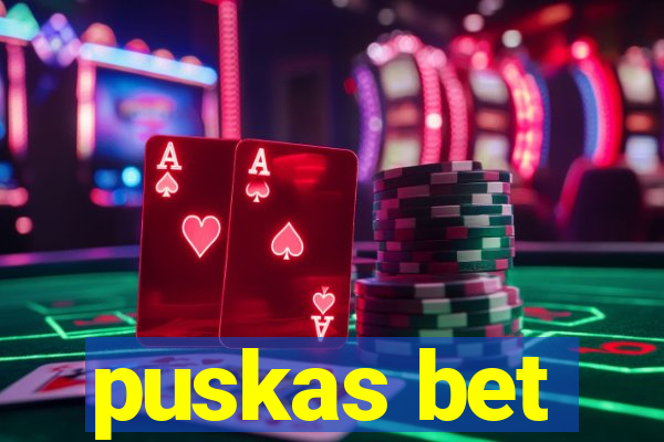 puskas bet