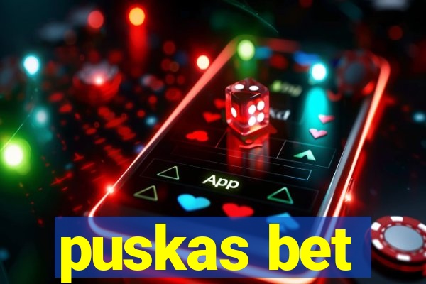 puskas bet