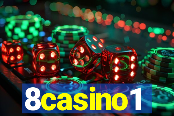 8casino1