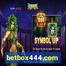 betbox444.com