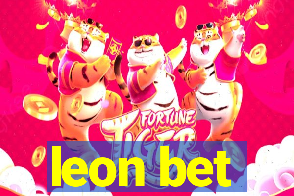 leon bet