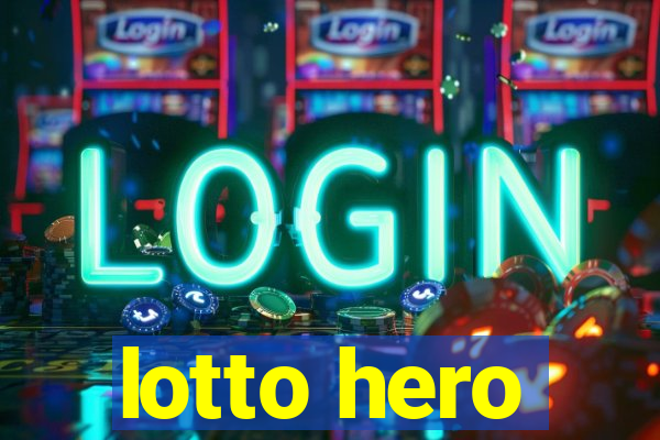 lotto hero