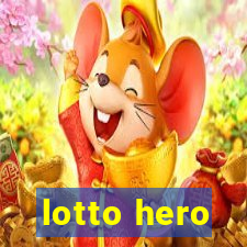 lotto hero