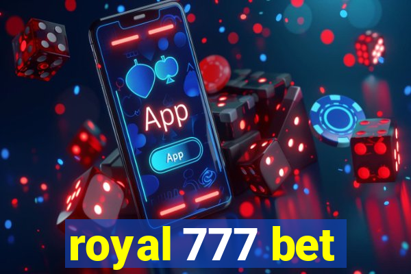 royal 777 bet