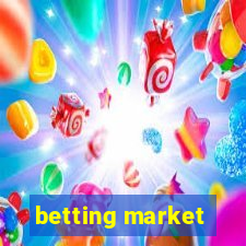 betting market