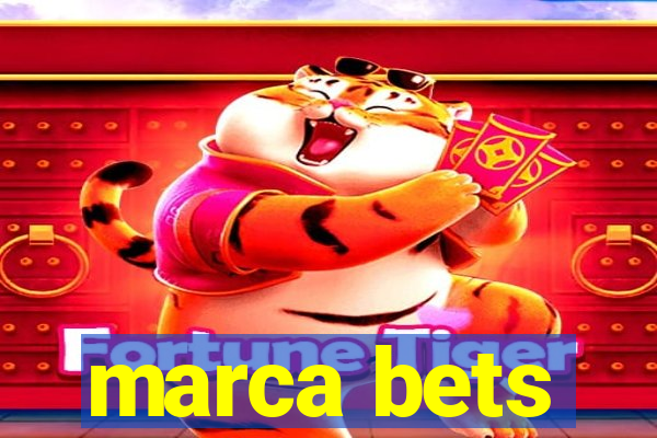 marca bets