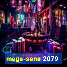 mega-sena 2079