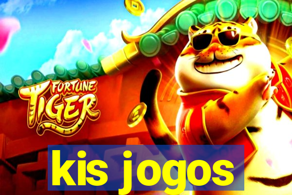 kis jogos