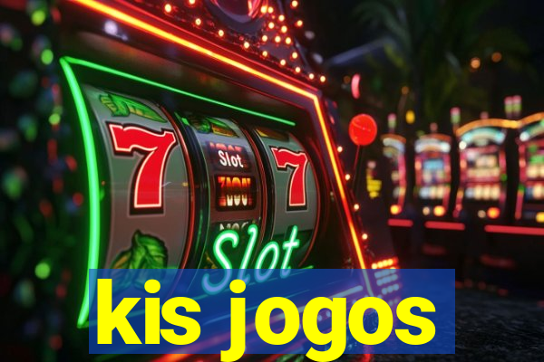 kis jogos