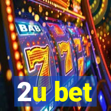 2u bet