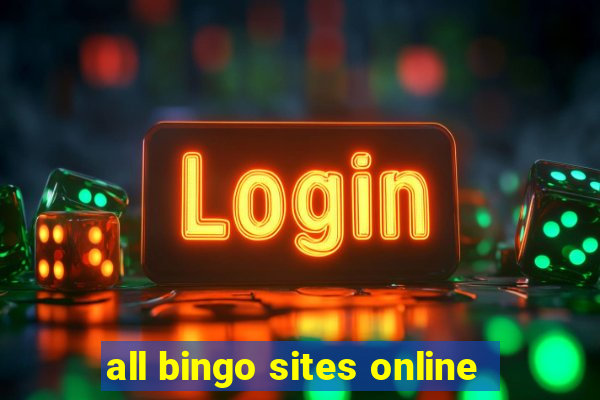 all bingo sites online