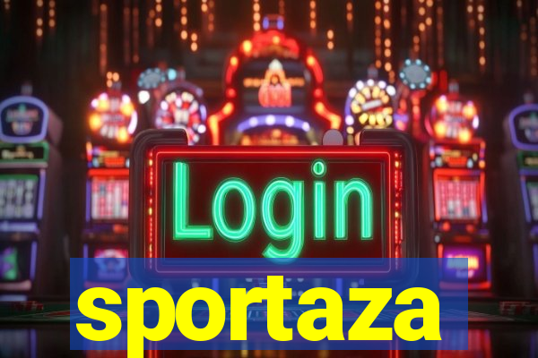 sportaza