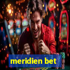 meridien bet