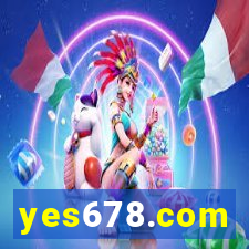 yes678.com