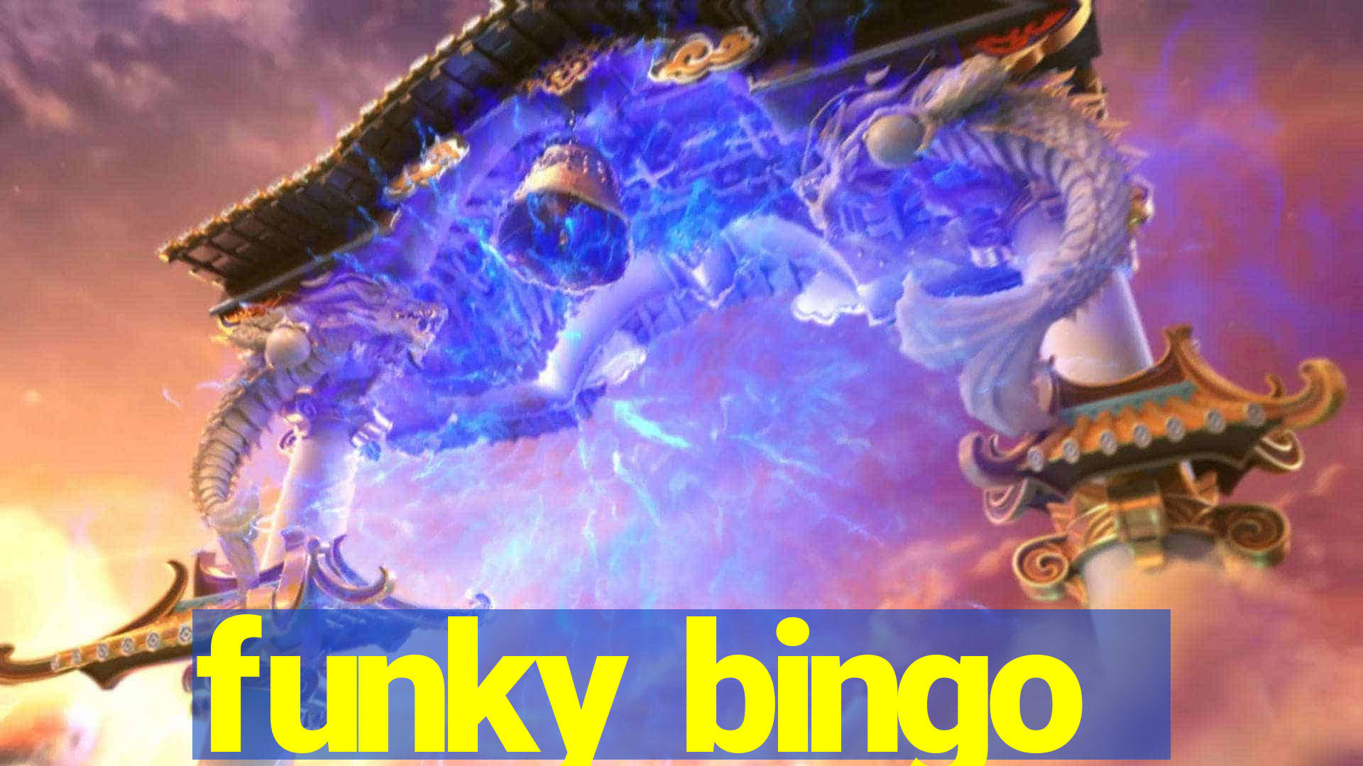 funky bingo