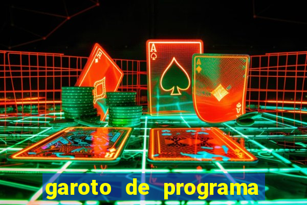 garoto de programa de porto velho