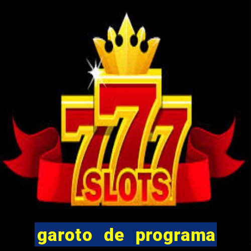 garoto de programa de porto velho