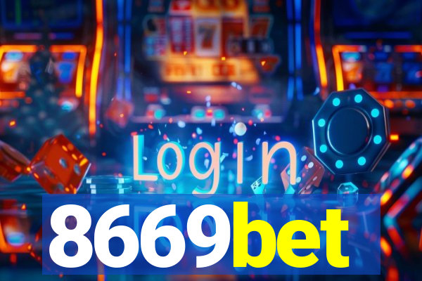 8669bet