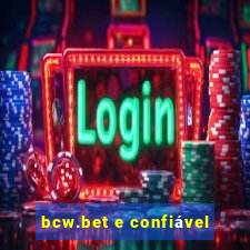 bcw.bet e confiável