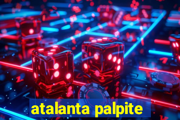 atalanta palpite