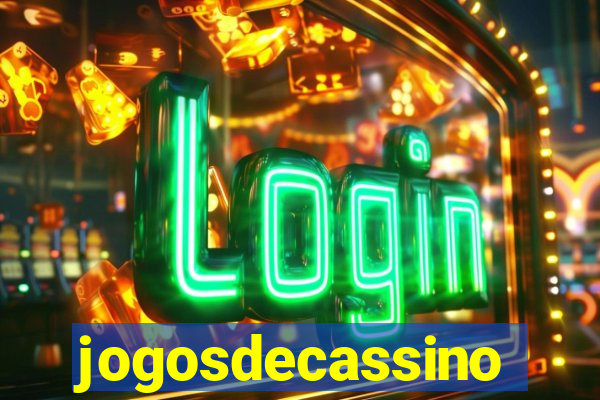 jogosdecassino